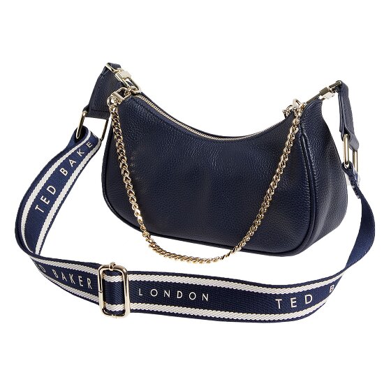 Ted Baker Essiy Torba na ramię Skórzany 25 cm