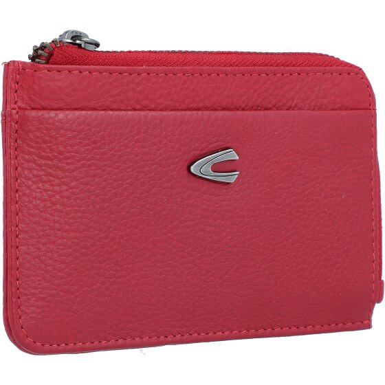 camel active Skórzany portfel Pura 13 cm