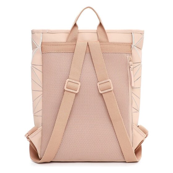 Suri Frey SFY SURI Sports Jessy-Lu Plecak 40 cm Komora na laptopa