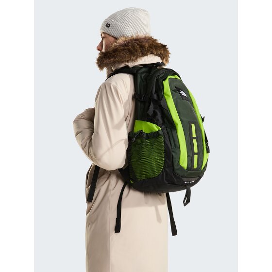 The North Face Hot Shot Plecak 51 cm Komora na laptopa