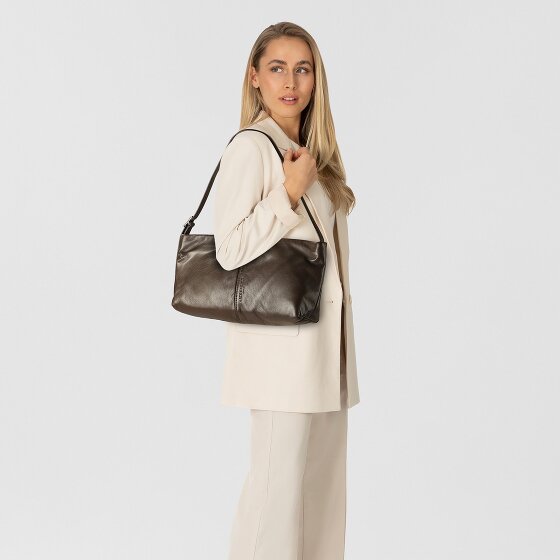 Liebeskind Fiona Torba na ramię Skórzany 32 cm