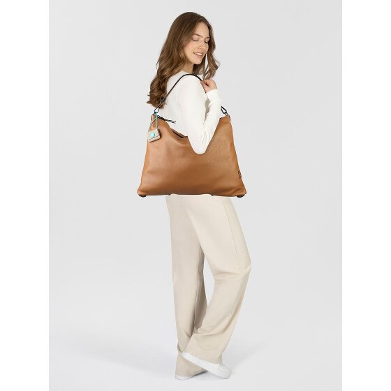 Gabs Lolita Torba na ramię Skórzany 45 cm