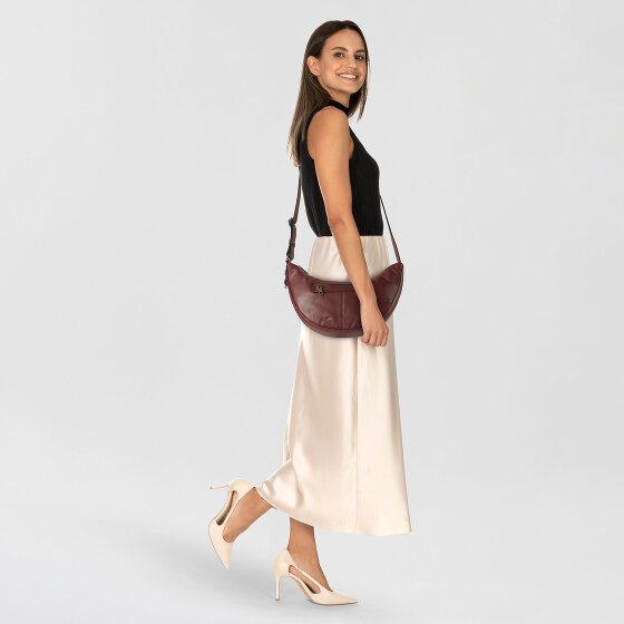 Liebeskind Moon Torba na ramię Skórzany 38 cm