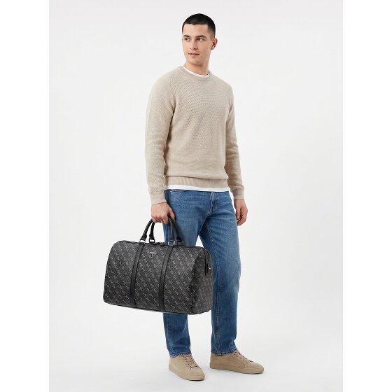Guess Milano Torba podróżna Weekender 46 cm