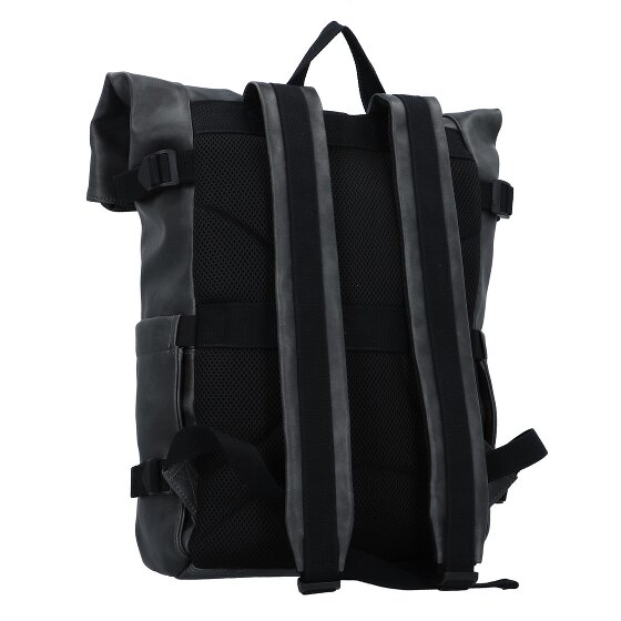 camel active Laos Plecak 42 cm Komora na laptopa
