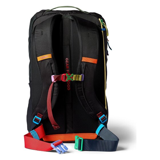 Cotopaxi Plecak podróżny Allpa 28 L z przegrodą na laptopa 48 cm
