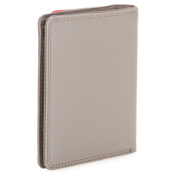 Mywalit Portfel RFID skórzany 10 cm