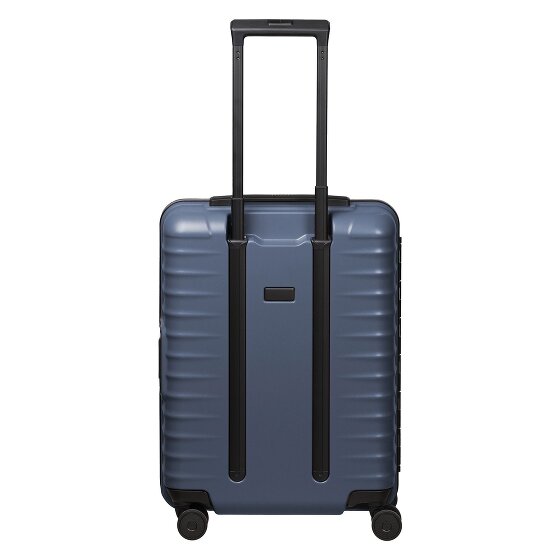 Titan Overseas 4 kółka Walizka 55 cm
