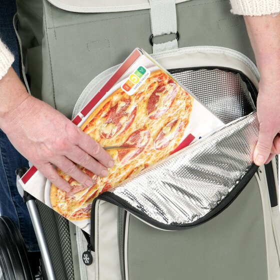 Andersen Shopper Royal Shopper Hydro 2.0 wózek sklepowy 67 cm