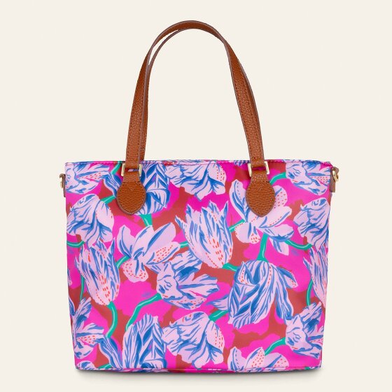 Oilily Tulipy Hella Torba 26 cm