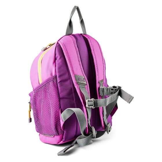 Jack Wolfskin Little Scout Plecak dla dzieci 29 cm