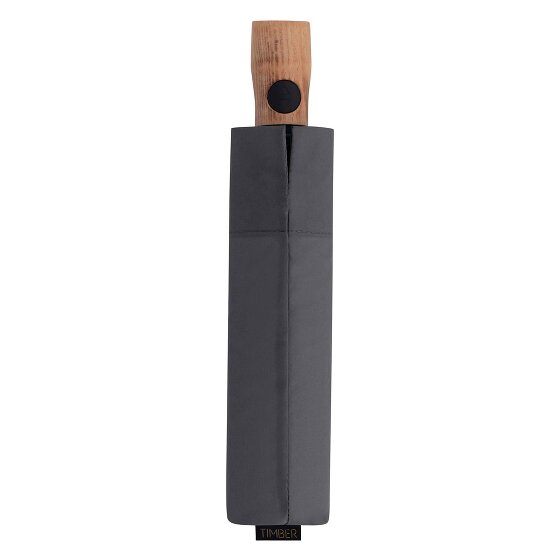 Knirps Timber Kieszonkowy parasol 28 cm