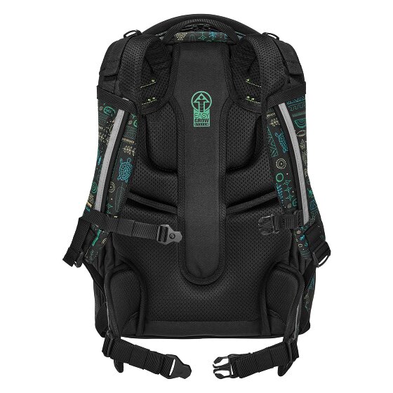 coocazoo Mate Zestaw tornistra