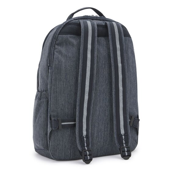Kipling Back to School Pep Seoul Lap Plecak 44 cm Komora na laptopa