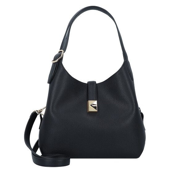 Kate Spade New York Deco Torba na ramię Skórzany 28 cm