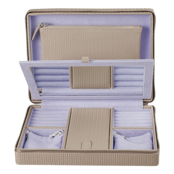 Windrose Corbello Pudełko na biżuterię 25 cm