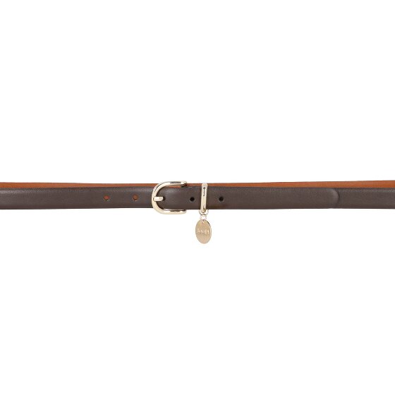 Joop! Pasek skórzany