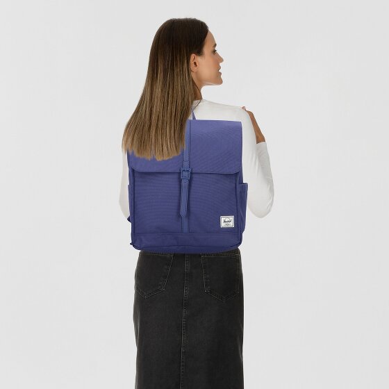 Herschel City Plecak 36 cm Komora na laptopa
