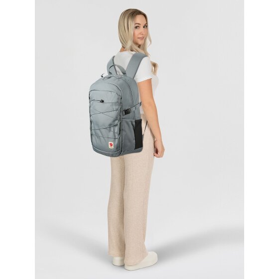 Fjällräven Skule 24 Plecak 47 cm Komora na laptopa
