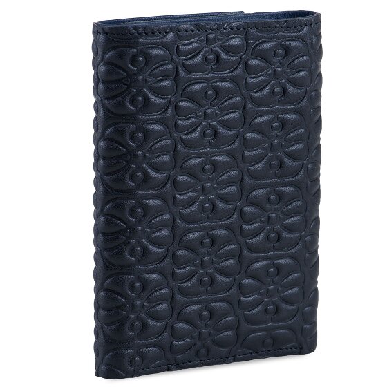 Mywalit Skórzany portfel 12 cm
