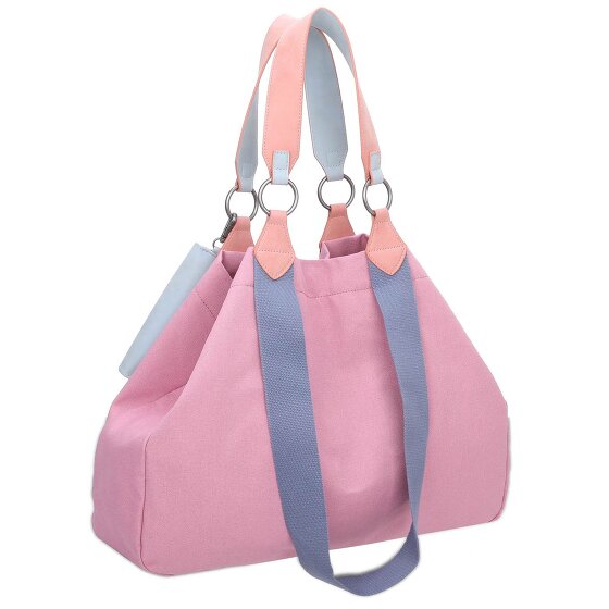 Fritzi aus Preußen Izzy Canvas Shopper Bag 45 cm