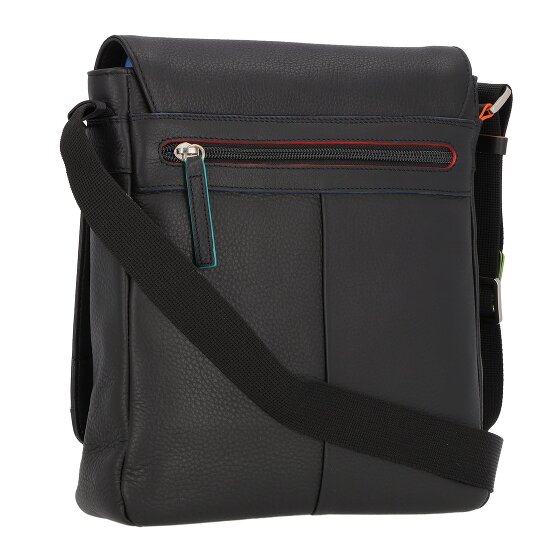 Mywalit Torba na ramię skórzana 22 cm