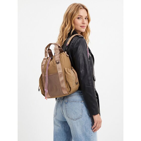 Desigual Lunivelle Plecak miejski 30 cm