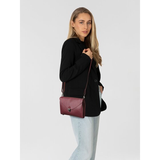 Harold's Fold Torba na ramię Skórzany 20 cm