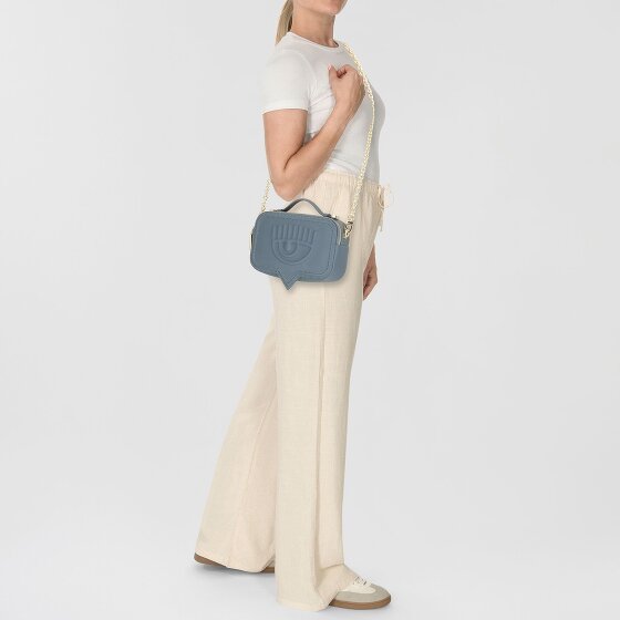 Chiara Ferragni Eyelike bags Torba 20 cm