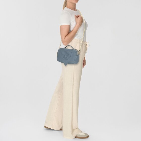 Chiara Ferragni Eyelike bags Torba 20 cm