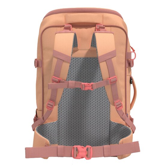 Cabin Zero Adventure Cabin Bag ADV 42L Plecak 55 cm