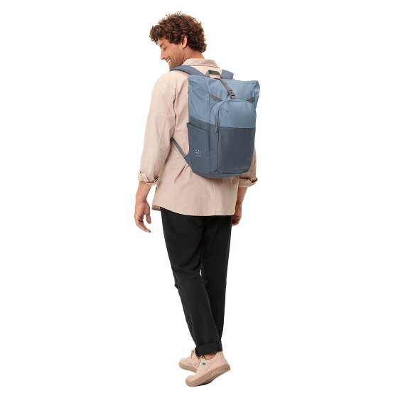 Vaude Okab II Plecak 47 cm Komora na laptopa