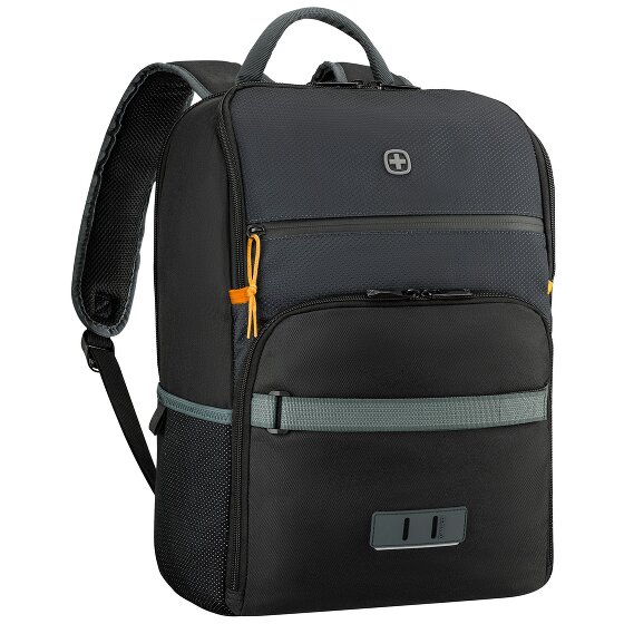Wenger Move Plecak biznesowy 44 cm Komora na laptopa