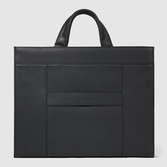 Piquadro Modus Restyling Torba Skórzany 43 cm