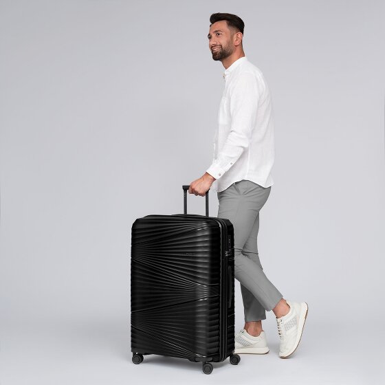 Pactastic Collection 02 THE LARGE 4 kółka Walizka 77 cm