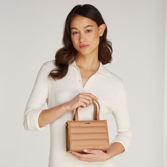 Calvin Klein Line Quilt Torba 19.5 cm