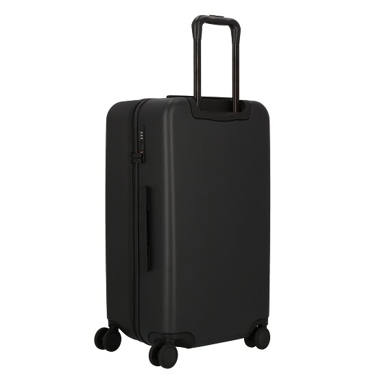 Herschel Heritage 4 kółka Walizka M 69 cm