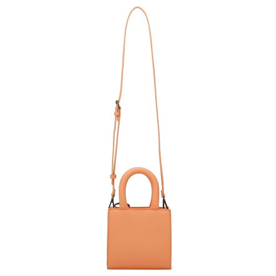 Buffalo Boxy Mini Torba Handbag 17.5 cm