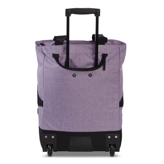 Punta Wheel "Unser Klassiker" Walizka na zakupy 50 cm