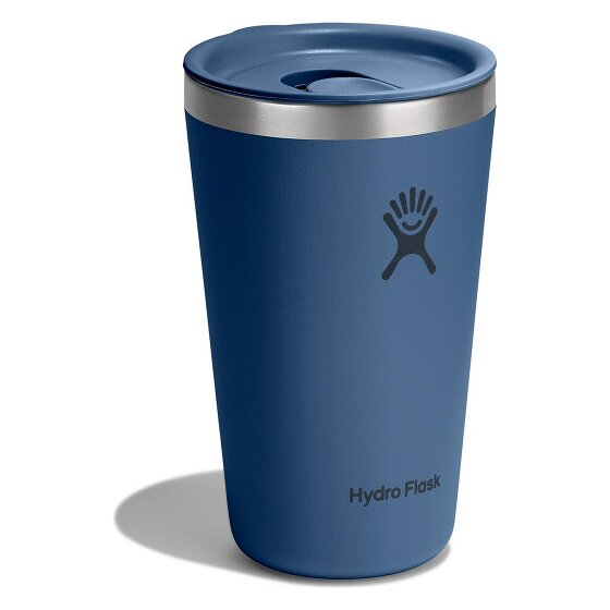 Hydro Flask Naczynia do napojów Tumblr 470 ml