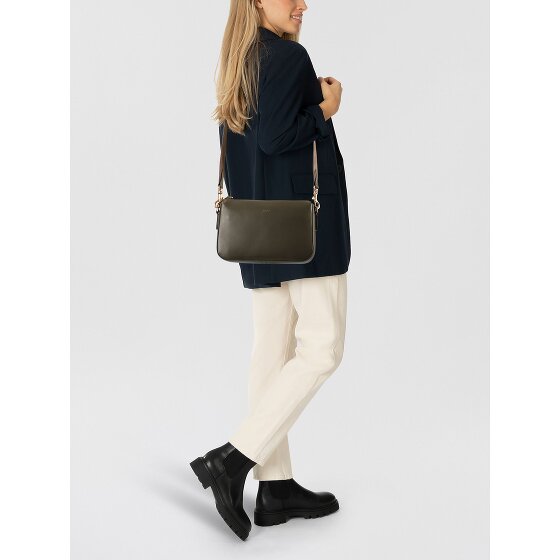 Joop! Sofisticato 1.0 Jasmina Torba na ramię skórzana 24 cm