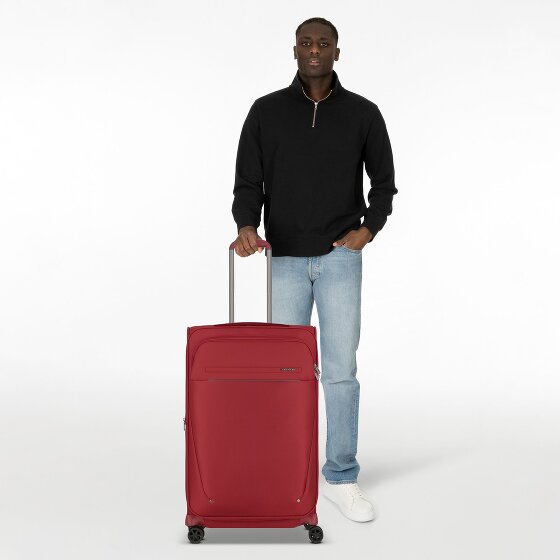 Samsonite B-Lite Icon Spinner 4-Wheel Trolley 71 cm