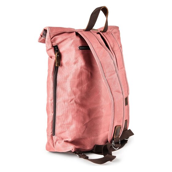 Jack Kinsky Dakar Plecak 44,5 cm przegroda na laptopa