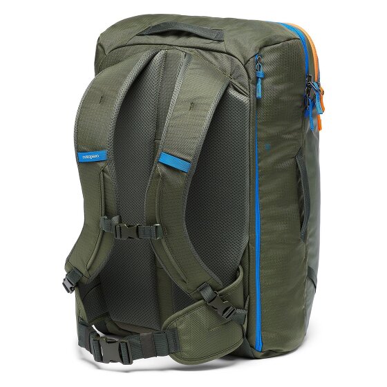 Cotopaxi Allpa 42 L Plecak biznesowy 56 cm Komora na laptopa