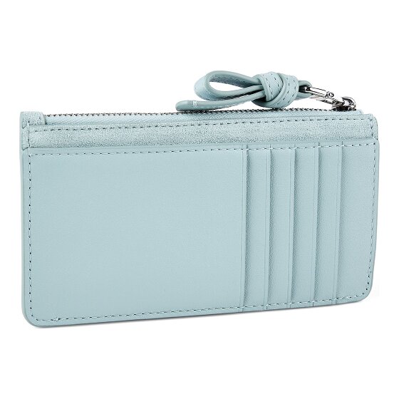 Kate Spade New York Loop Etui na karty kredytowe Skóra 14.5 cm
