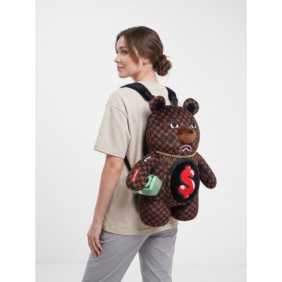 Sprayground Sharks In Paris Plecak 63.5 cm