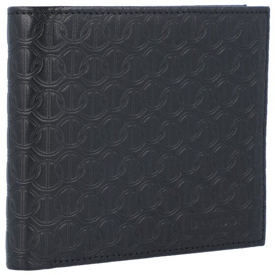Davidoff Icon Portfel Skórzany 11.5 cm