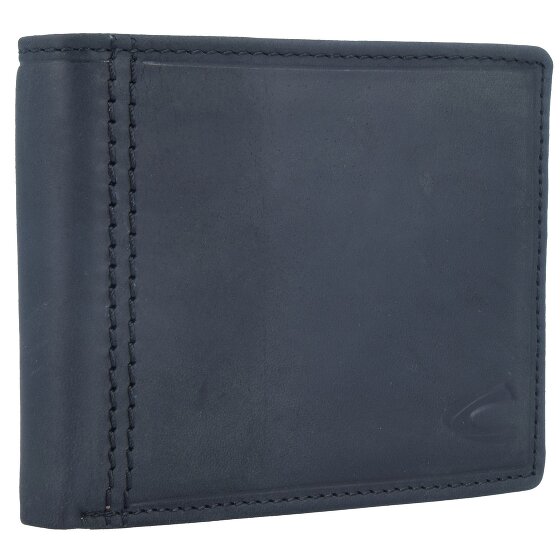 camel active Vietnam Portfel Ochrona RFID Skóra 11 cm
