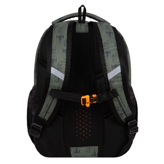 McNeill Base Plecak dla dzieci 36 cm