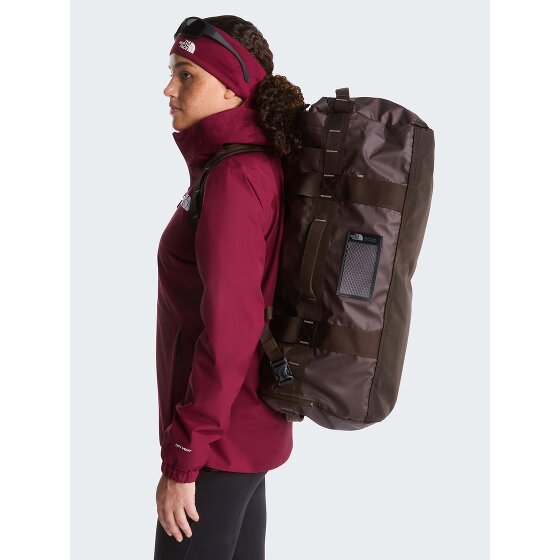 The North Face Base Camp 62 Torba podróżna 68 cm